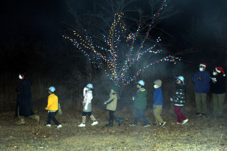 クリスマスかい [2/3] img_3314