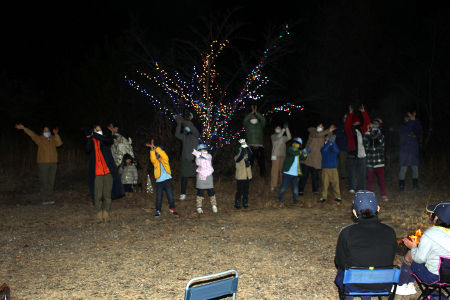 クリスマスかい [3/3] img_3317