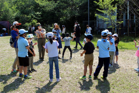 オープンスカウト [1/2] img_3728