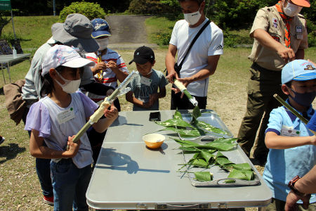 オープンスカウト [2/2] img_3762