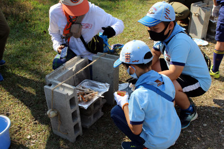 オープンスカウト [1/2] img_3812