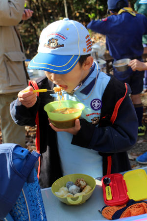 さぎちょう・もちつき [2/2] img_3944