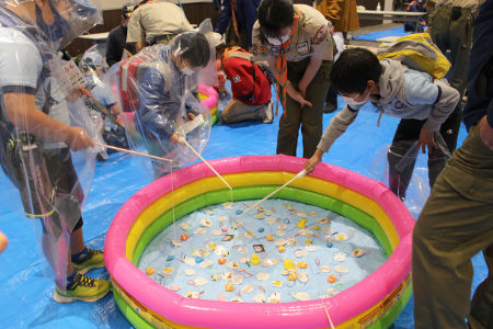 ぼうさいキャラバン [1/2] img_3969