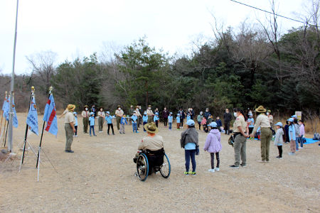 ビーバーラリー [1/4] img_4005