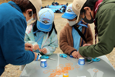 ビーバーラリー [3/4] img_4015