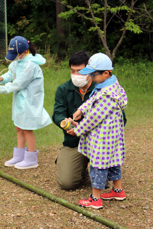 オープンスカウト [1/2] img_4054