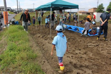 いもほり [1/2] img_4158