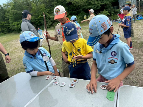 オープンスカウト [6/6] 20250601_02