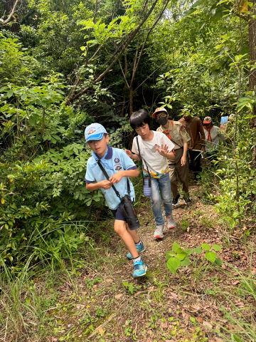 オープンスカウト [2/6] 20250601_07