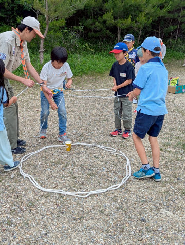 オープンスカウト [4/6] 20250601_16