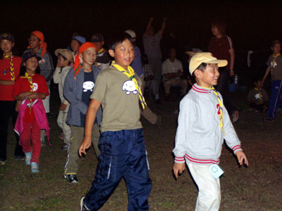 木祖村舎営 [10/10] p8083186