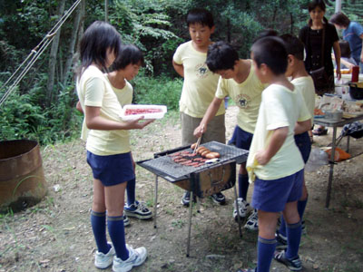 お別れ会 [2/4] p8283598