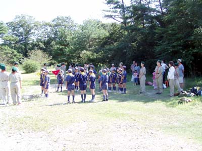 上進式、清掃奉仕 [1/4] p9072767