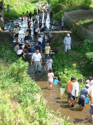 組集会 [1/3] dscf0956