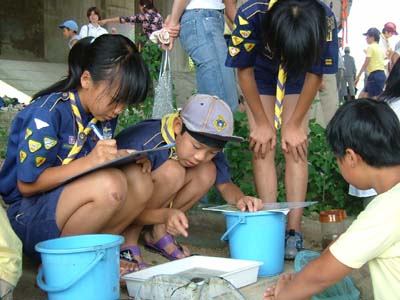 組集会 [2/3] dscf0985