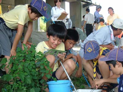 組集会 [3/3] dscf0986