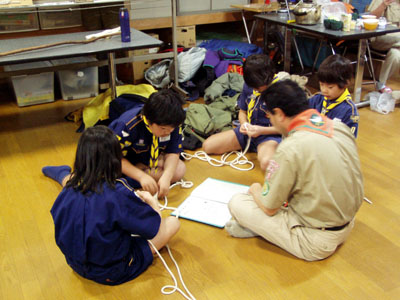 ロープボード作成 [1/3] p2260015