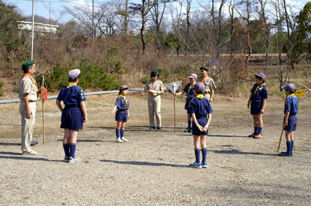 追跡ハイク [1/3] pict0010