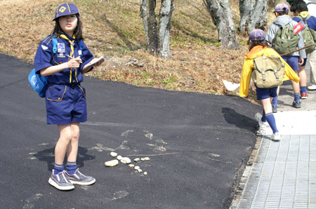 追跡ハイク [2/3] pict0017