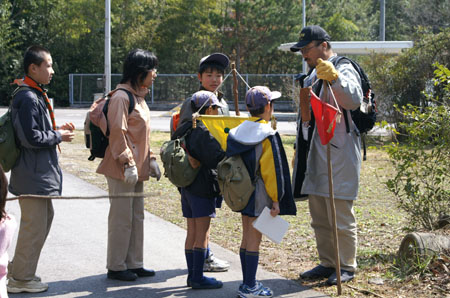 追跡ハイク [3/3] pict0024