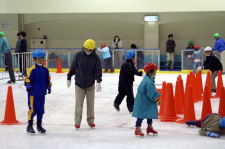 スケート [2/4] pict0107