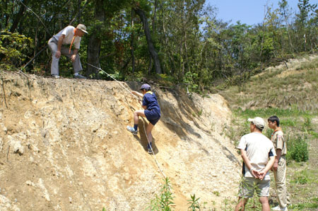 オープンスカウト [1/4] pict0615