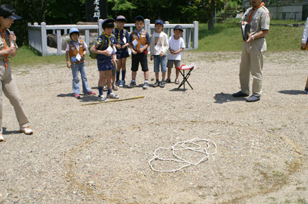 オープンスカウト [2/4] pict0633