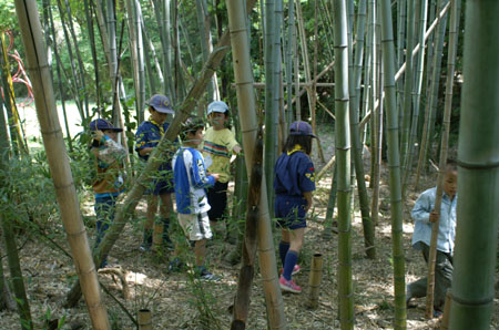 オープンスカウト [3/4] pict0640