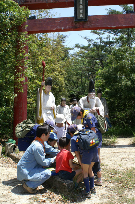 オープンスカウト [4/4] pict0644