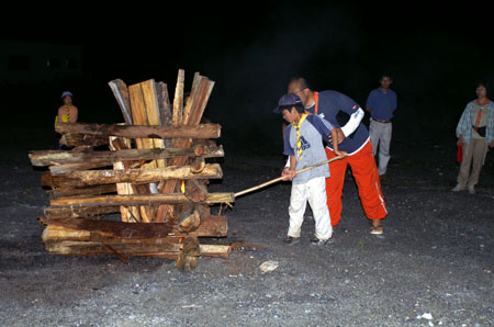 夏季舎営 [7/11] pict1651