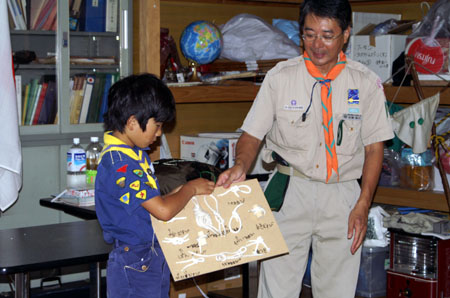 お別れ会 [1/4] pict1894