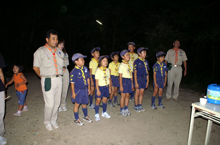 お別れ会 [3/4] pict1904