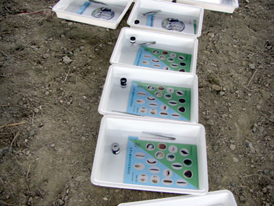 水質調査 [2/4] cimg0025