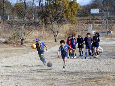 組集会(世界の国々・スポーツ競技会) [1/2] p1010430