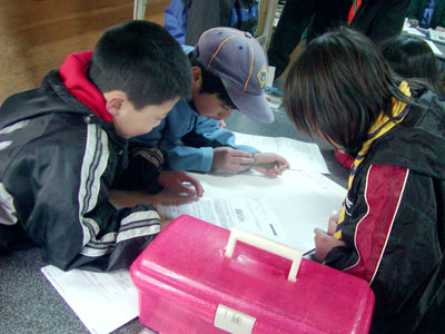 組集会(世界の国々・スポーツ競技会) [2/2] p1010432