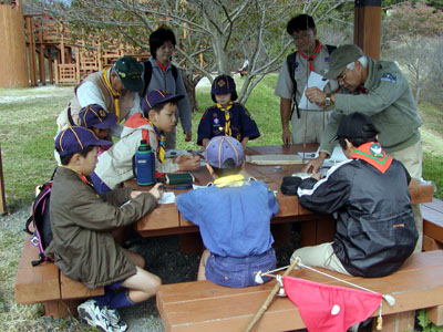 組集会(カブラリー) [2/4] pb040073