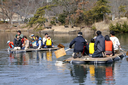 隊集会(オープンスカウト) [1/5] pict7984