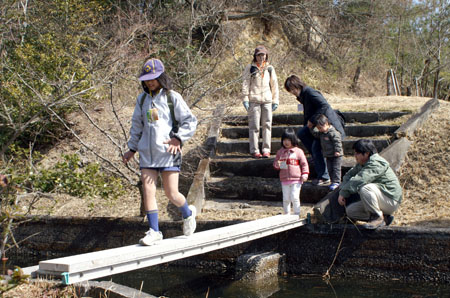 隊集会(オープンスカウト) [3/5] pict8026