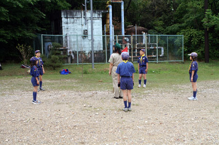 組集会(工作) [1/4] pict8467