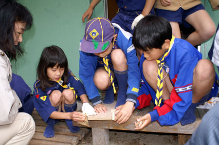 組集会(工作) [3/4] pict8472