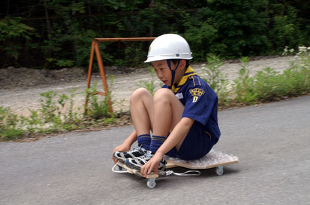 組集会(工作) [2/4] pict8574