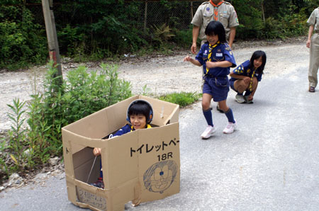 組集会(工作) [3/4] pict8576