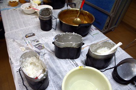 隊集会(一泊舎営) [2/5] pict8972