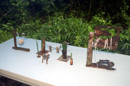 隊集会(一泊舎営) [5/5] pict9000