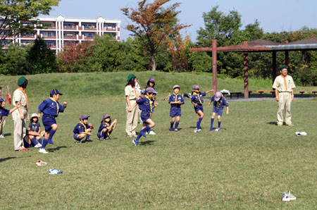 地区行事(カブラリー) [1/5] pict0017