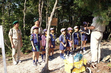 地区行事(カブラリー) [2/5] pict0025