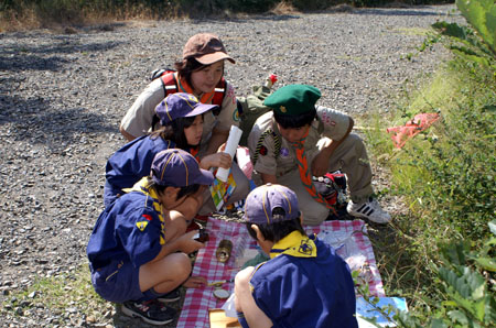 地区行事(カブラリー) [3/5] pict0039