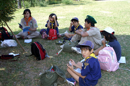 地区行事(カブラリー) [4/5] pict0050