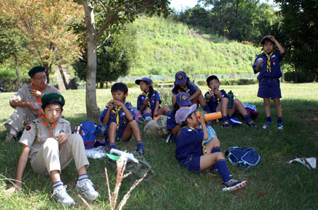 地区行事(カブラリー) [5/5] pict0052