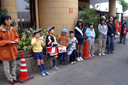 団行事(日進市民まつり) [5/6] pict0103